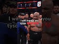I Will Avenge You Fypシ゚viral Edit Viralahorts Shortsviral Miketyson Jakepaul