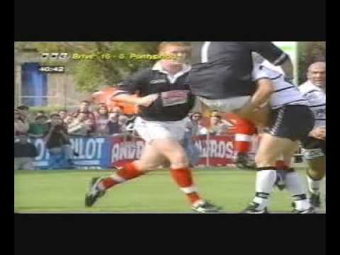 18-Battle of Brive Onions gets dumped