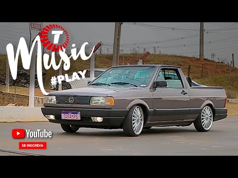 Taramps music Som Automotivo tocando Taramps Saveiro do Lucas | Taramps Group