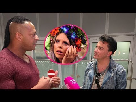 Busch-zoff wegen jenny: jesse fischer krallt sich matthias! - Die heutigen Neuigkeiten