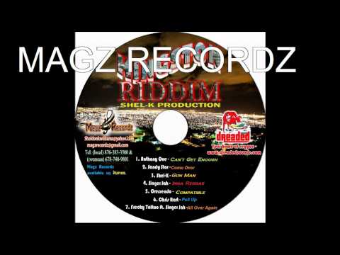 Best Reggae Songs,2012/2013-CD PETER,DJ JOE DJ BANDELERO- Mix Tape Oct