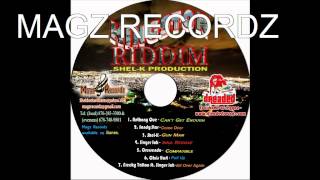 Best Reggae Songs,2012/2013-CD PETER,DJ JOE DJ BANDELERO- Mix Tape Oct