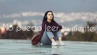 Keaton&#39;s Song - Soko (Sub. Español)  |Control Z Sofia|