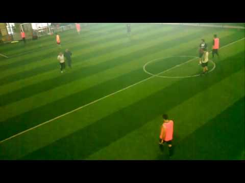 Faris Halı Saha 30.05.2016 22:00 - akillisaha.com