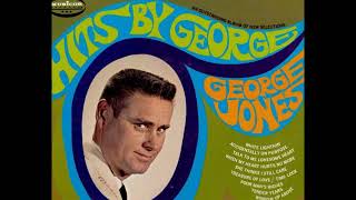 George Jones - Talk To Me Lonesome Heart, 1967
