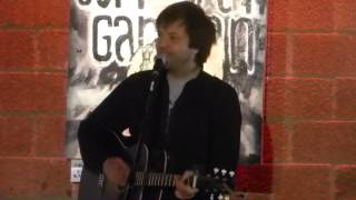 Mononc' Serge - Les Patates/J'pue Pas J'sens l'punk (Live @ Conférence de Presse Rockfest 2014)