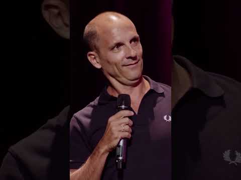 Carl Barron - Aussies on a Plane