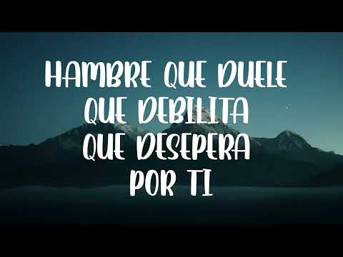 Un Destello De Tu Gloria - Jesús Adrián Romero (Letra)