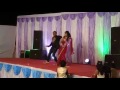 Is kadar pyar hai,Romantic couple dance from Vicky and Priya....