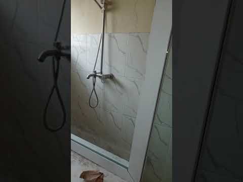 Spacious and renovated 4 bedroom semi detached duplex @Ilawe Ifako Gbagada