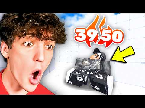 Ending Bullies 9,143 Win Streak!