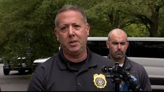 Poughkeepsie PD: Male fatally shot at Marriott; suspects in custody, explosive material found