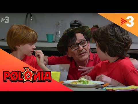 Els campaments de... El PSC - Polònia