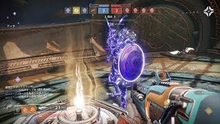 実況新参者アルバが行く！Destiny 2（PS4） Ⅹ