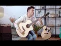 Marcin Alors On Danse On One Guitar
