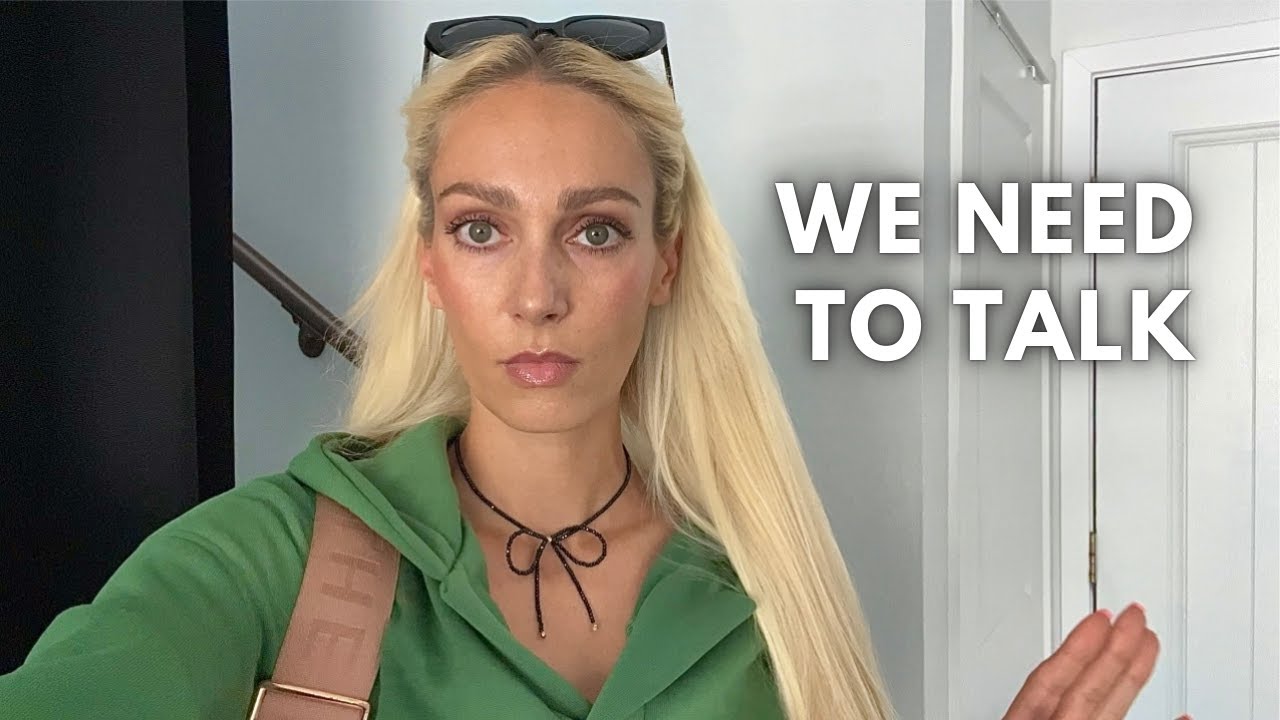 4 months in the USA 🇺🇸 Update: Marriage + Thoughts on quitting YouTube