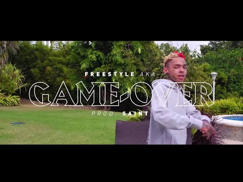 SNOCKP - GAME OVER [FREESTYLE]