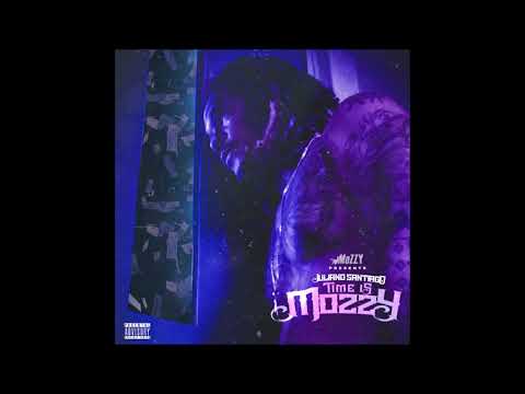 Juliano Santiago   04 Strong Survive feat  Mazerati Ricky, Bluejeans & Young Mezzy