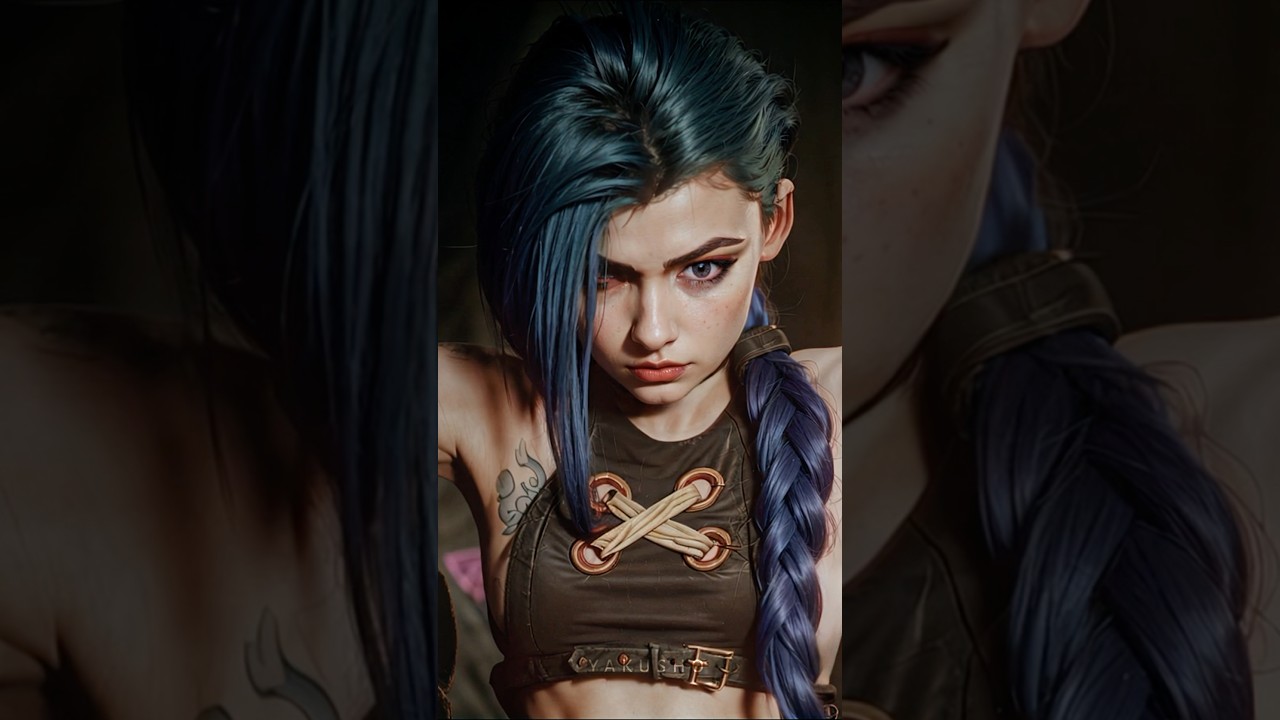 Arcane in Real, Part I