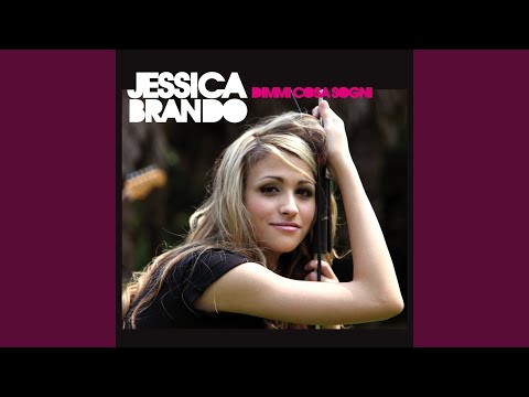 Lacrime E Rose - Jessica Brando