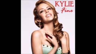Fine Piano Version - Kylie Minogue