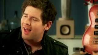 Yahoo Music Randy Montana &quot;1000 faces&quot; acoustic version