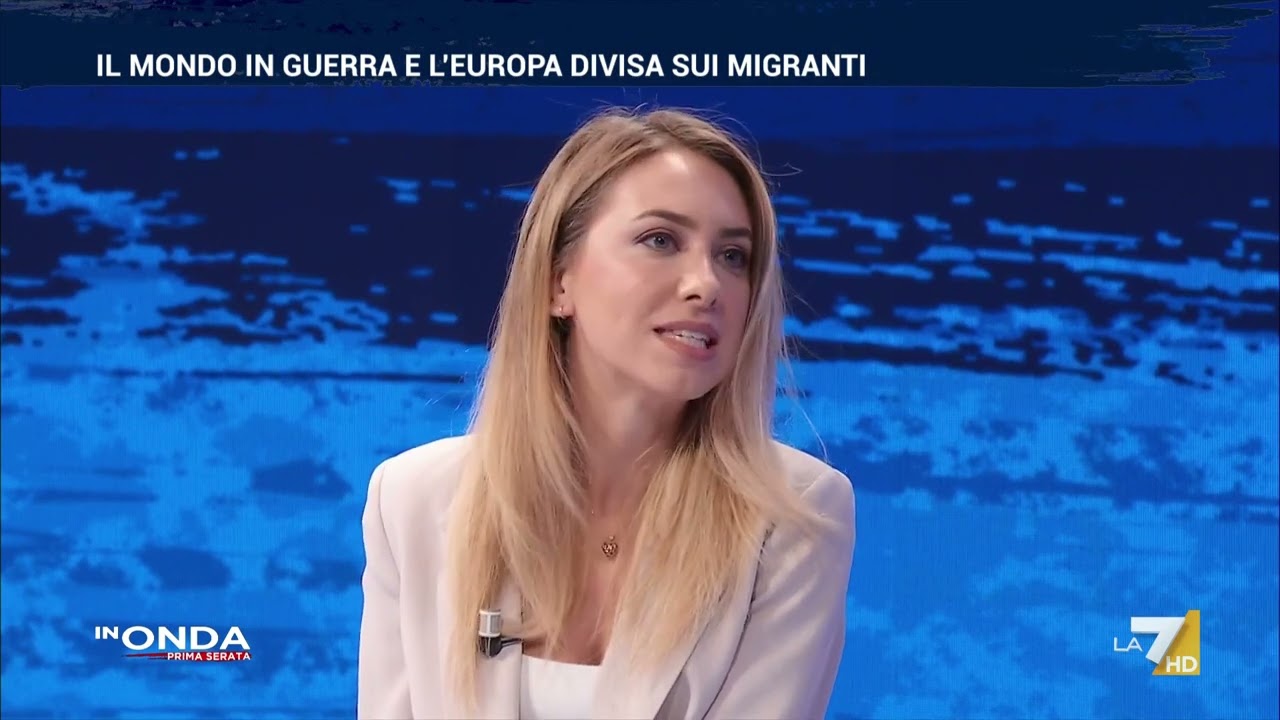 Gaza, Cristini sulla proposta di Trump: "La società israeliana non vuole accettare il piano, ...