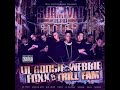 Lil Boosie - Adios ft. Webbie, Foxx & Big Head Slowed [Survival Of The Fittest]
