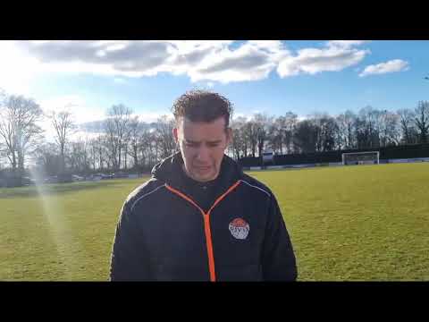 GSV’63 weet niet te winnen van Rietmolen