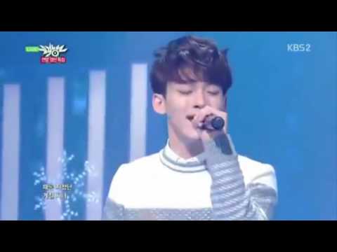 EXO ( D.O, CHEN, BAEKHYUN ) - DECEMBER 2014 CHEN VER.