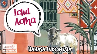 Download lagu Hewan-Hewan Kurban di Masjid | Learn Indonesian mp3 Download lagu Hewan-Hewan Kurban di Masjid | Learn Indonesian mp3