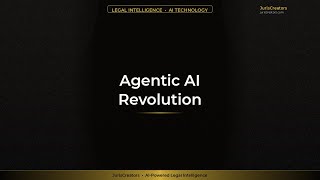 Agentic AI Revolution