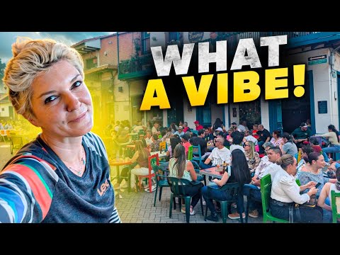 This Tiny Mountain Town Has Everyone Talking | Jardín - EP.414