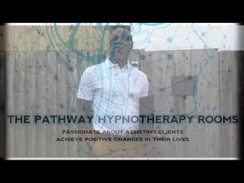 The Pathway Therapy Rooms video.