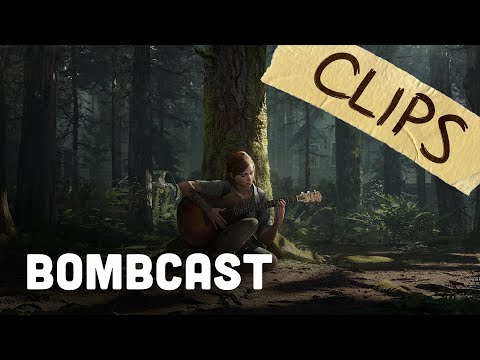 Extended Last of Us 2 Thoughts from Brad and Jan