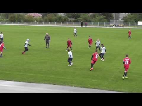 OLM I AP Oleśnica- Lotnik Twardogóra part one