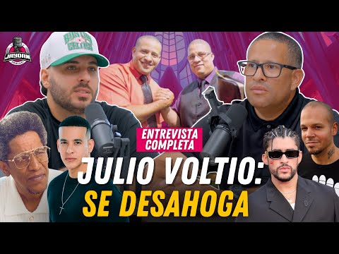 Jaydan and Expansion Musical TV