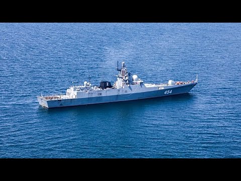 Début de nouveaux exercices militaires entre la Russie et la Chine en mer du Japon
