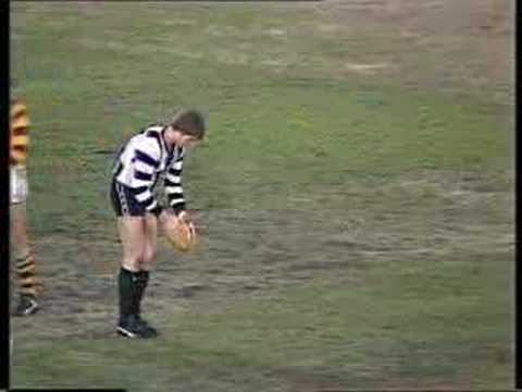1979 Night Grand Final - Collingwood v Hawthorn (Part Two)