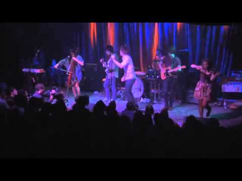Thumbnail for Ra Ra Riot - Full Concert - 02/27/09 - Independent (OFFICIAL) by Ra Ra Riot
