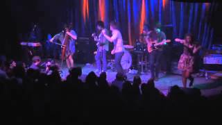 Ra Ra Riot - Full Concert - 02/27/09 - Independent (OFFICIAL)