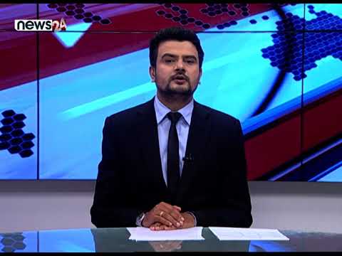 MORNING NEWS HEADLINES_2077_07_08 -  NEWS24 TV