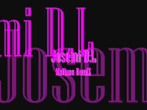 JOsemi D L matinee remixx summer