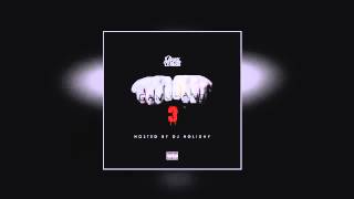 chevy woods - garfield