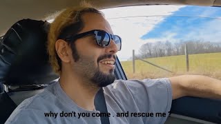 Axel rudi pell - on the edge of our time (traveling video)