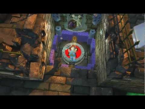 Lego Batman 2: DC Super Heroes - Test/Review für Xbox 360 und PlayStation 3 von GamePro