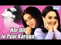 Har Dil Jo Pyar Karega - Full Movie In 15 Mins ...