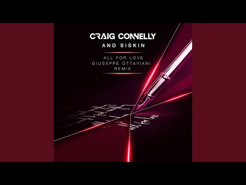 All for Love (Giuseppe Ottaviani Extended Remix)