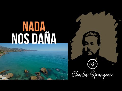 Nada nos daña (Miqueas 2:13) Devocional de hoy Charles Spurgeon