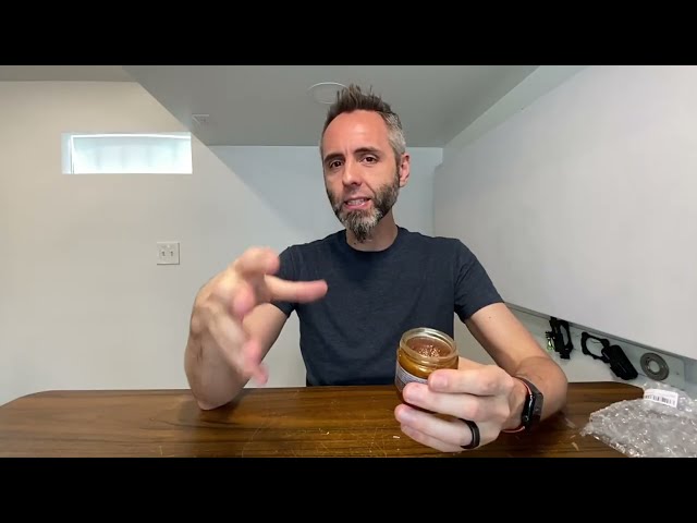 Best Superfood Honey for Health Benefits - product in use